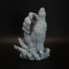 Rock Solid Controler Houder