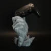 Rock Solid Controler Houder