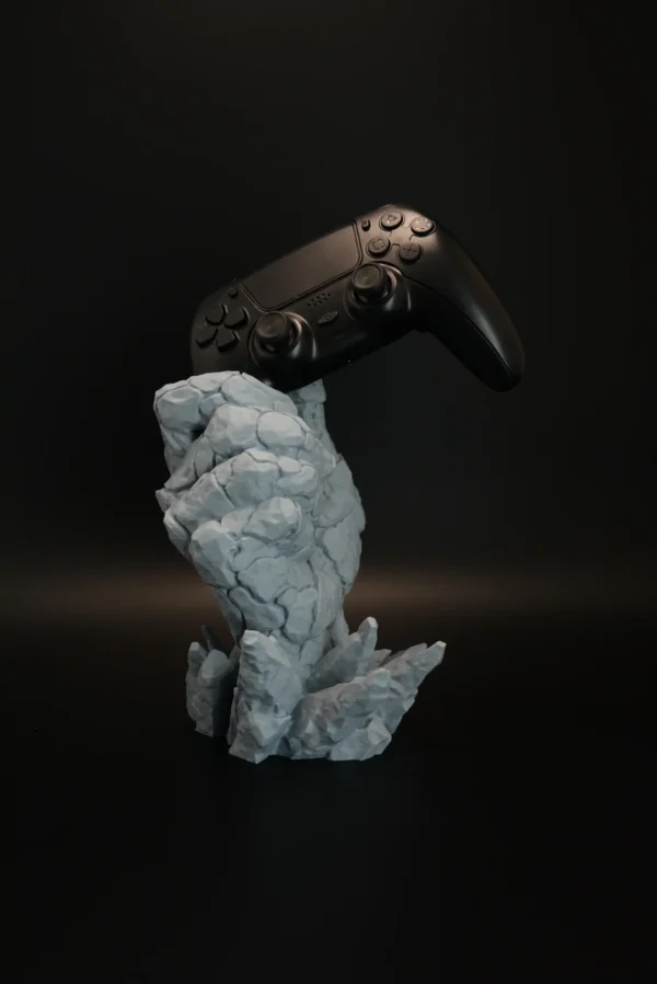 Rock Solid Controler Houder