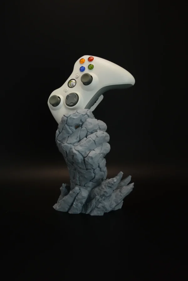 Rock Solid Controler Houder