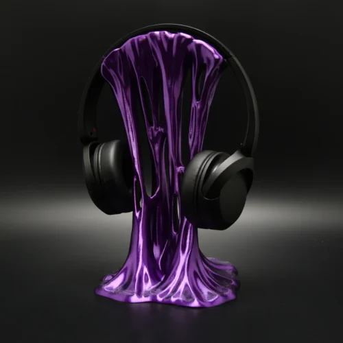 Stick to the Beat Hoofdtelefoonhouder Stick to the Beat Hoofdtelefoonhouder