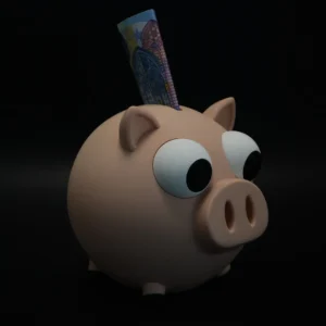 Oinkcome Spaarpot